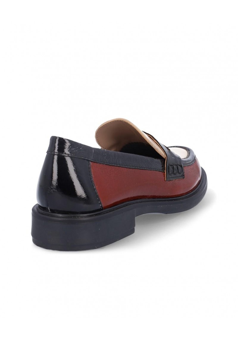MOCASIN SEÑORA