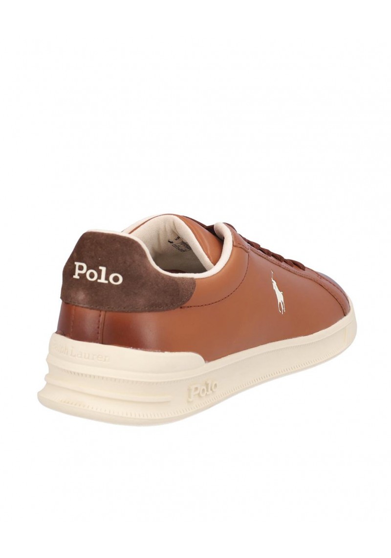 ZAPATILLA CASCO HERITAGE COURT