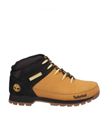 BOTA MEDIA CABALLERO CORDONES EURO SPRINT