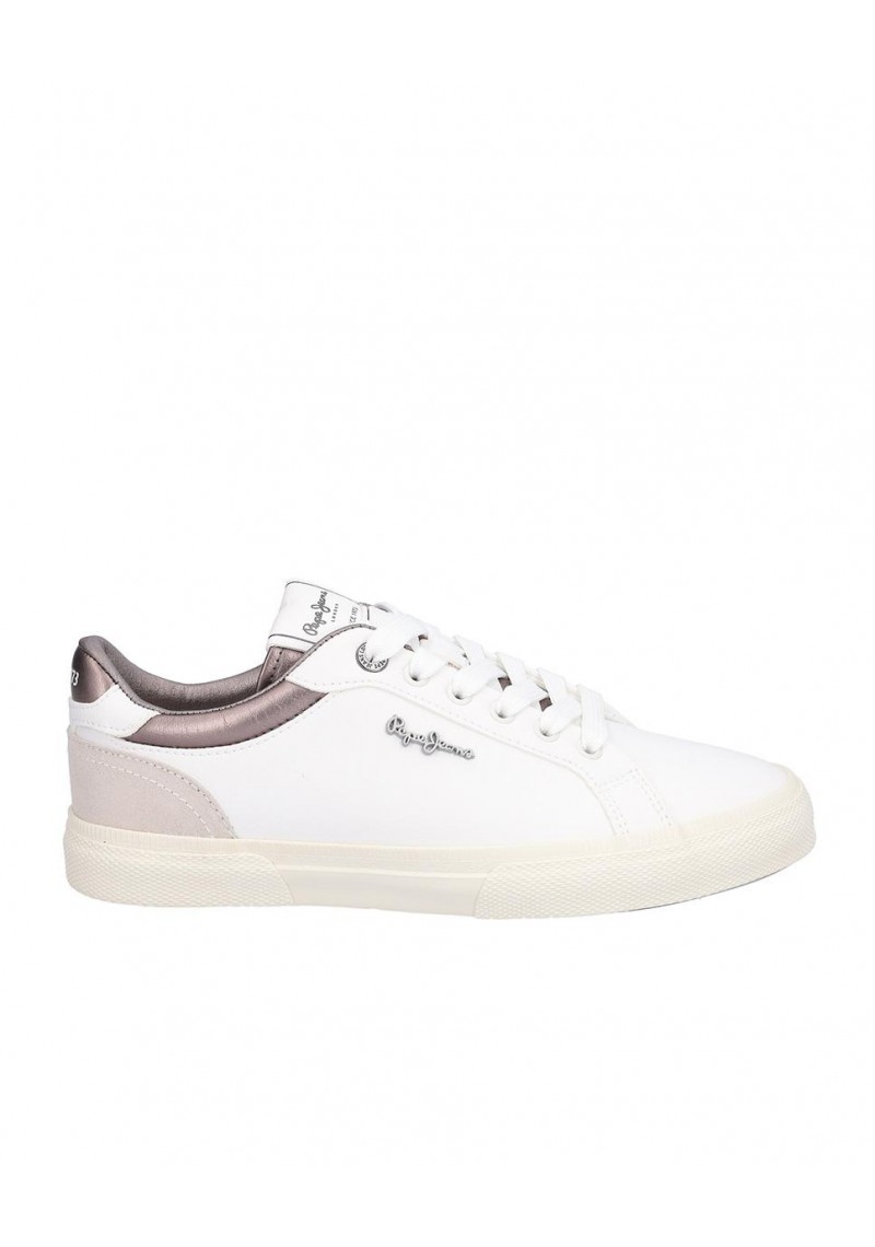 ZAPATILLA CASCO SEÑORA KENTON COURT
