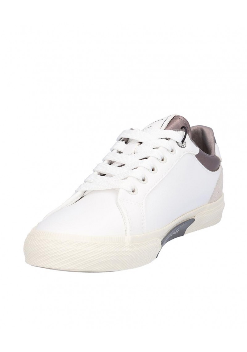 ZAPATILLA CASCO SEÑORA KENTON COURT