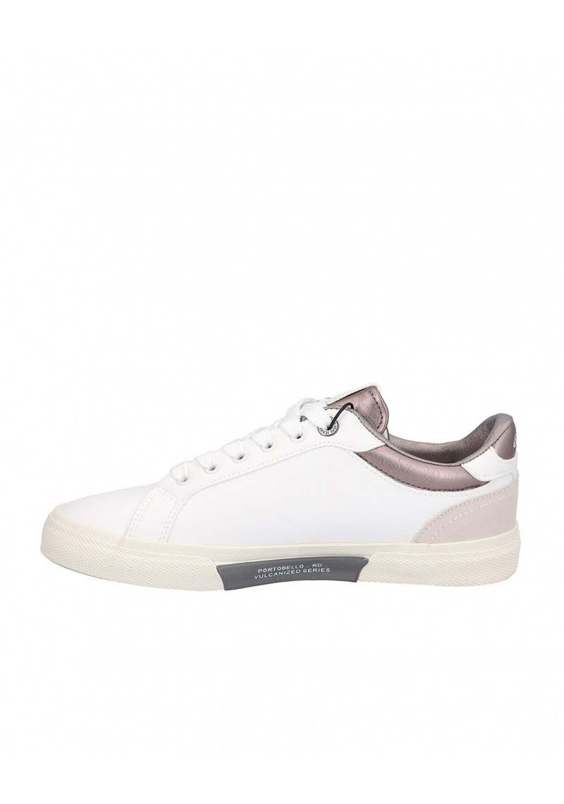 ZAPATILLA CASCO SEÑORA KENTON COURT