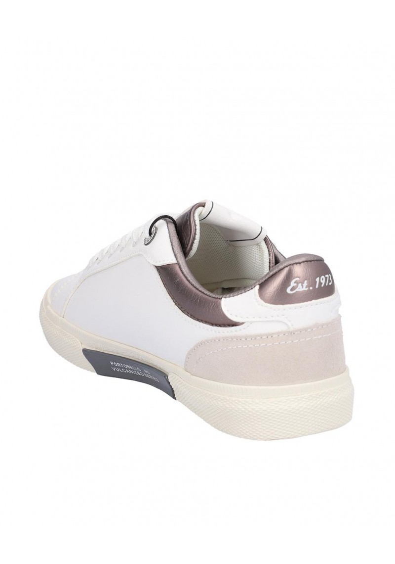 ZAPATILLA CASCO SEÑORA KENTON COURT