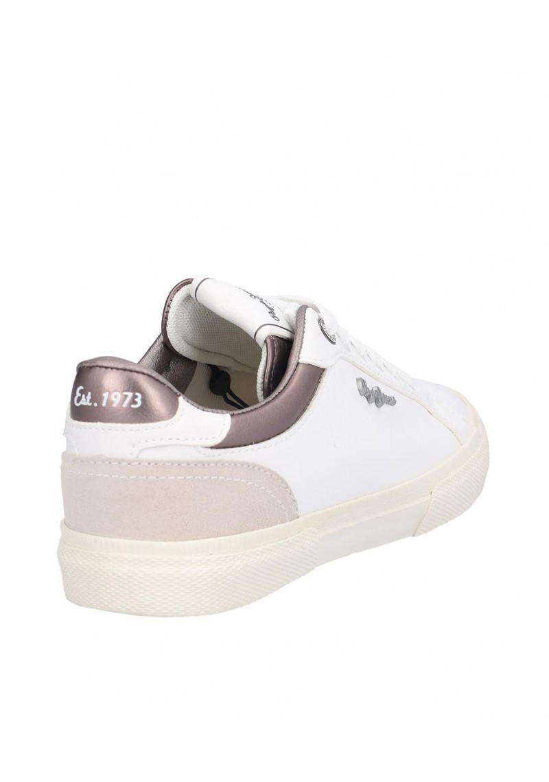 ZAPATILLA CASCO SEÑORA KENTON COURT