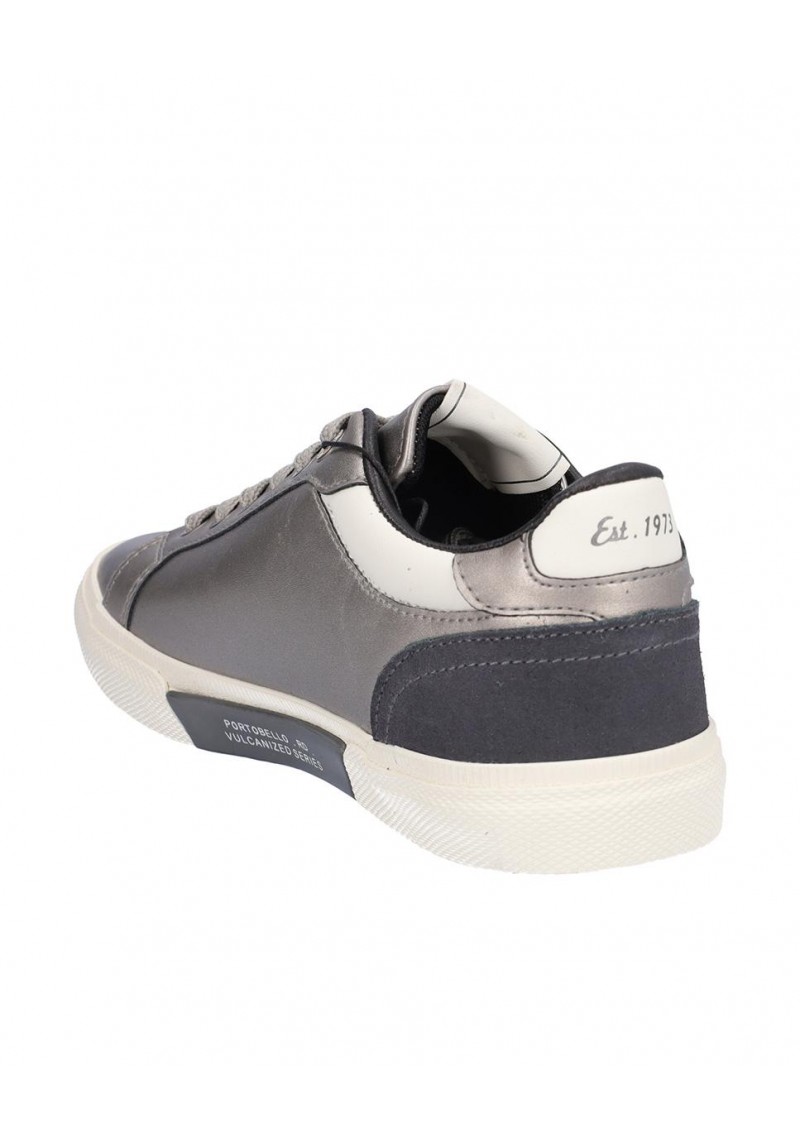 ZAPATILLA CASCO SEÑORA KENTON GLAM