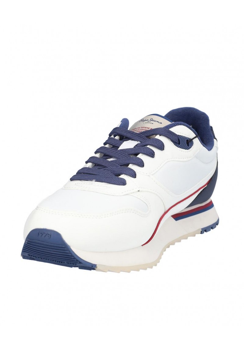 ZAPATILLA CABALLERO BEXLEY SOUTH