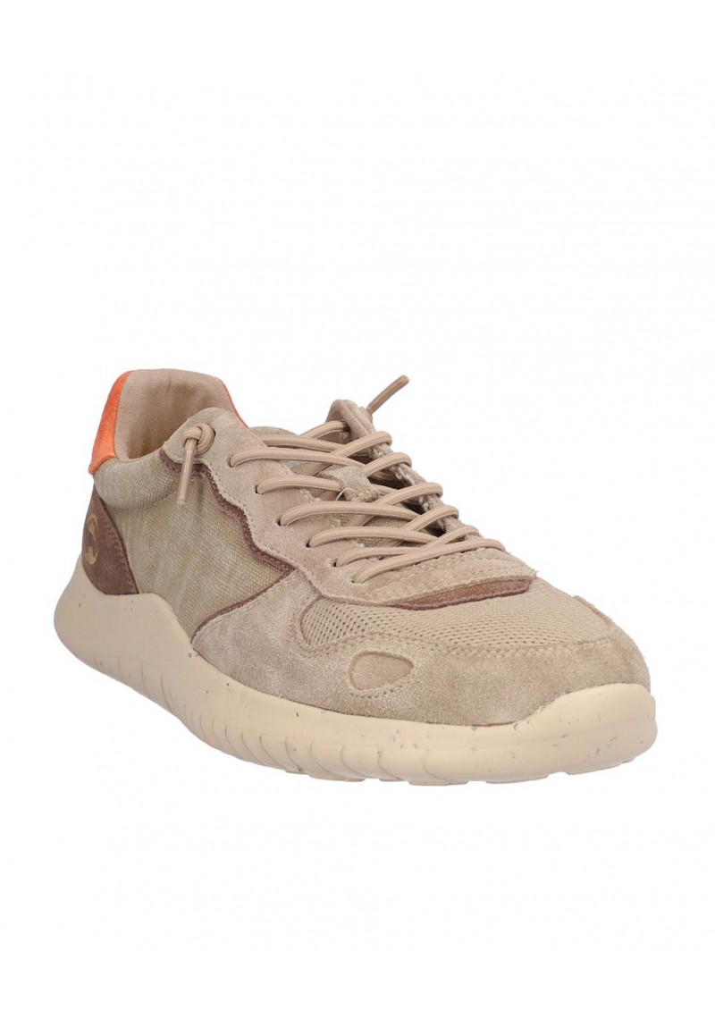 SPORT CABALLERO, CIERRE CORDON ELASTICO, PLANTILLA EXTRAIBLE