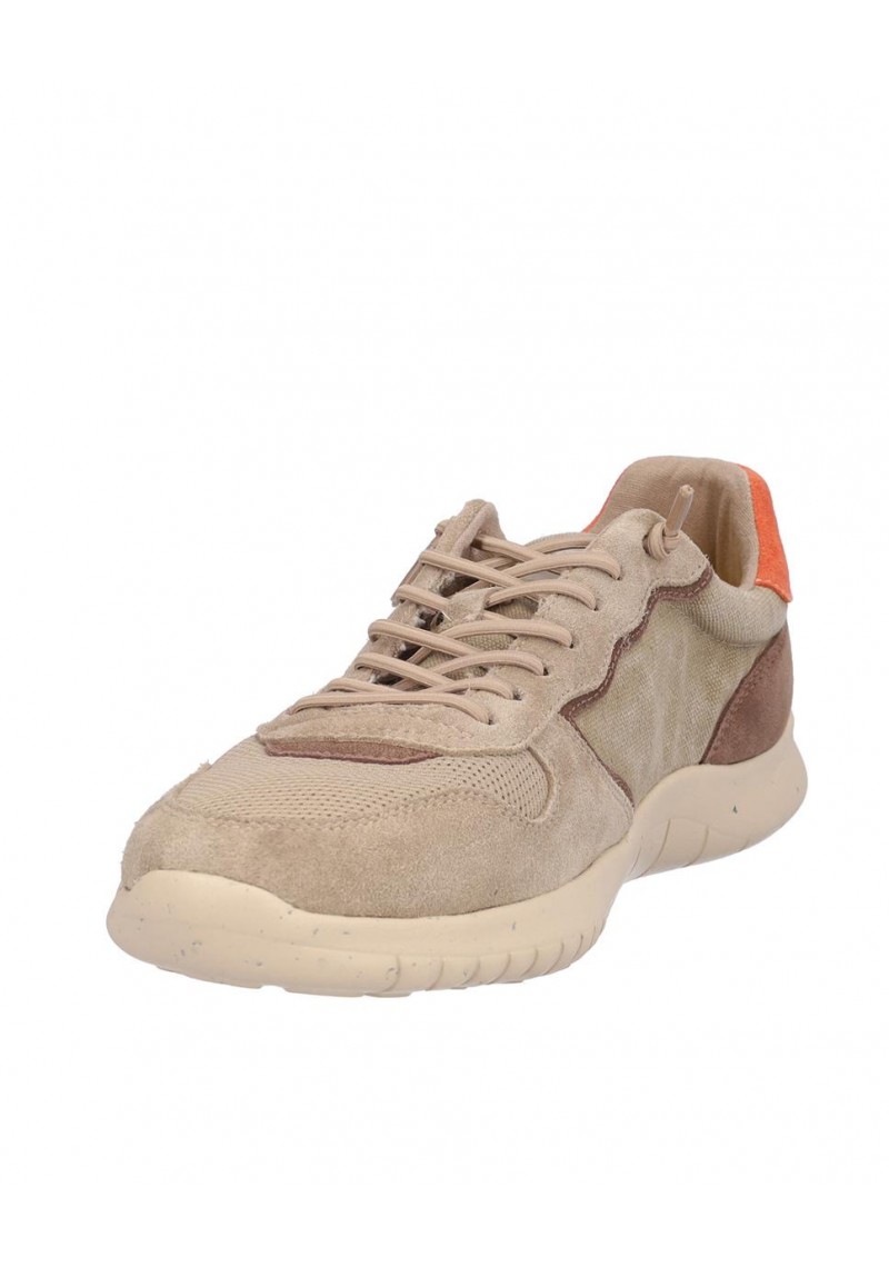 SPORT CABALLERO, CIERRE CORDON ELASTICO, PLANTILLA EXTRAIBLE