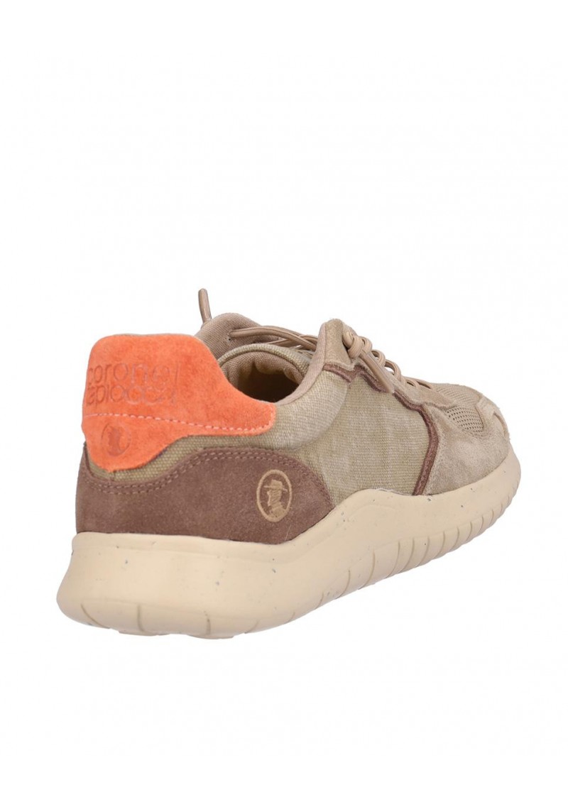 SPORT CABALLERO, CIERRE CORDON ELASTICO, PLANTILLA EXTRAIBLE