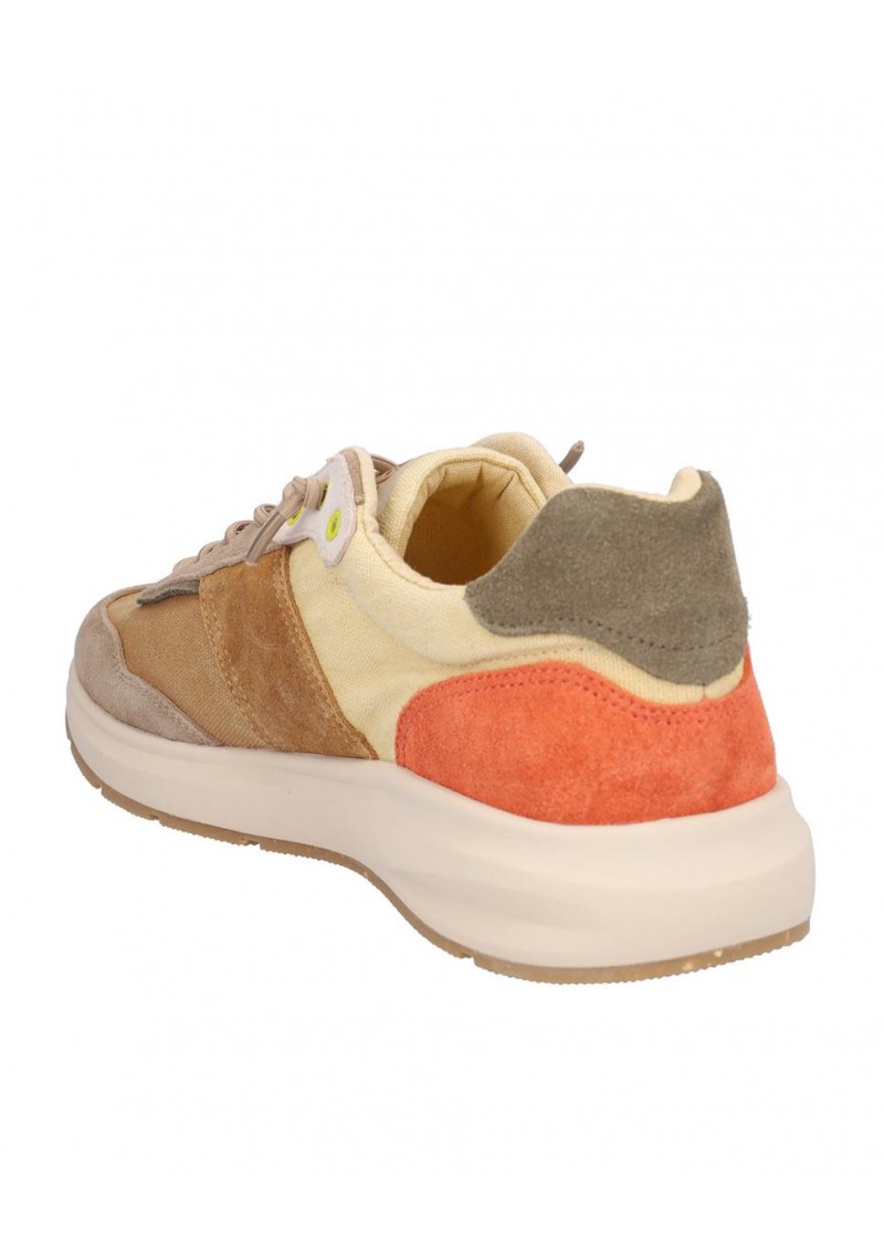 SPORT CABALLERO, CIERRE CORDON ELASTICO, PLANTILLA EXTRAIBLE