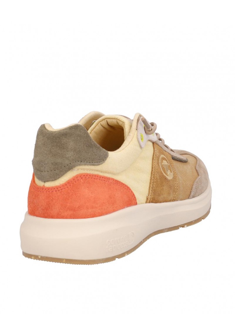 SPORT CABALLERO, CIERRE CORDON ELASTICO, PLANTILLA EXTRAIBLE