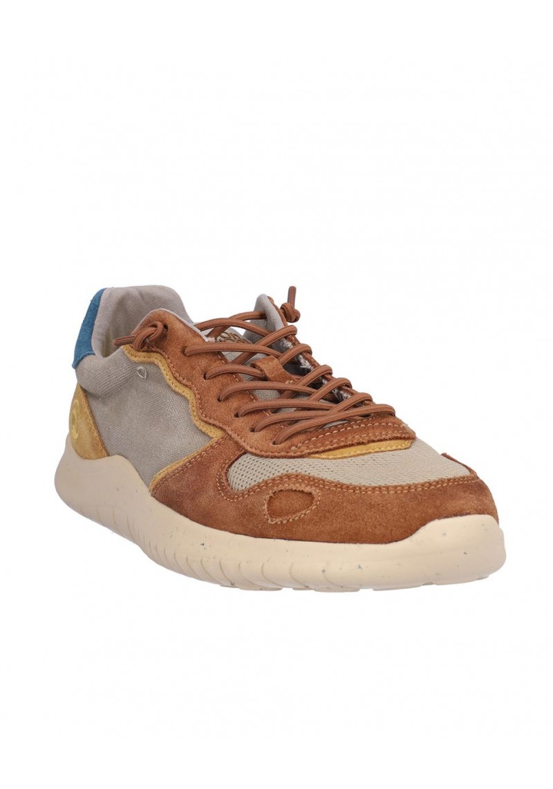 SPORT CABALLERO, CIERRE CORDON ELASTICO, PLANTILLA EXTRAIBLE