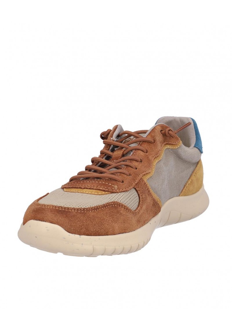 SPORT CABALLERO, CIERRE CORDON ELASTICO, PLANTILLA EXTRAIBLE