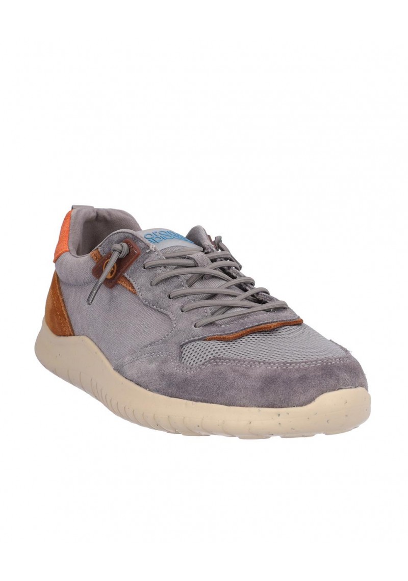 SPORT CABALLERO, CIERRE CORDON ELASTICO, PLANTILLA EXTRAIBLE