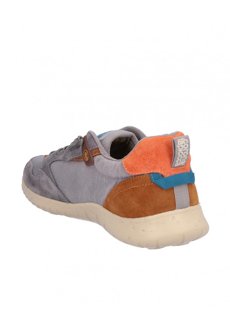 SPORT CABALLERO, CIERRE CORDON ELASTICO, PLANTILLA EXTRAIBLE