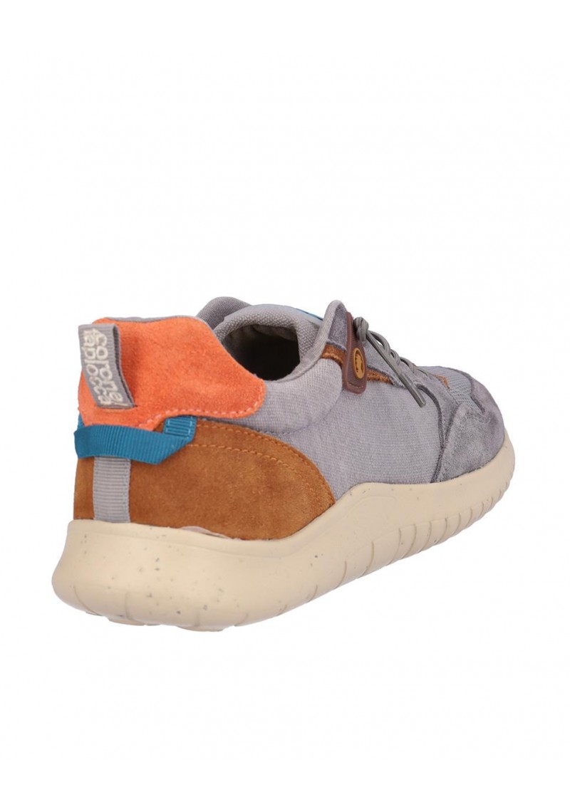 SPORT CABALLERO, CIERRE CORDON ELASTICO, PLANTILLA EXTRAIBLE