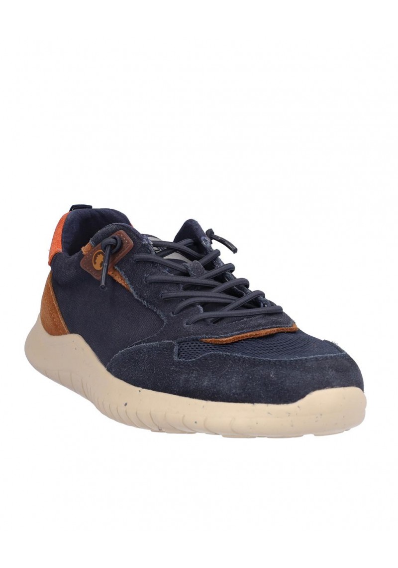 SPORT CABALLERO, CIERRE CORDON ELASTICO, PLANTILLA EXTRAIBLE