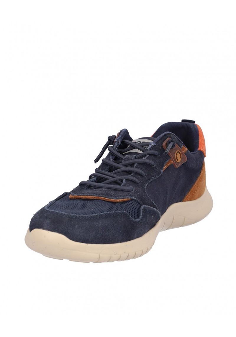 SPORT CABALLERO, CIERRE CORDON ELASTICO, PLANTILLA EXTRAIBLE