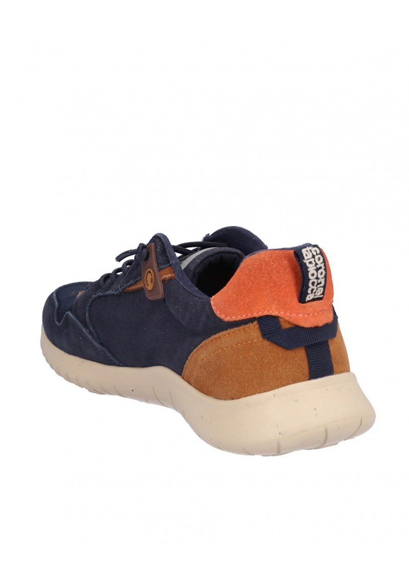 SPORT CABALLERO, CIERRE CORDON ELASTICO, PLANTILLA EXTRAIBLE