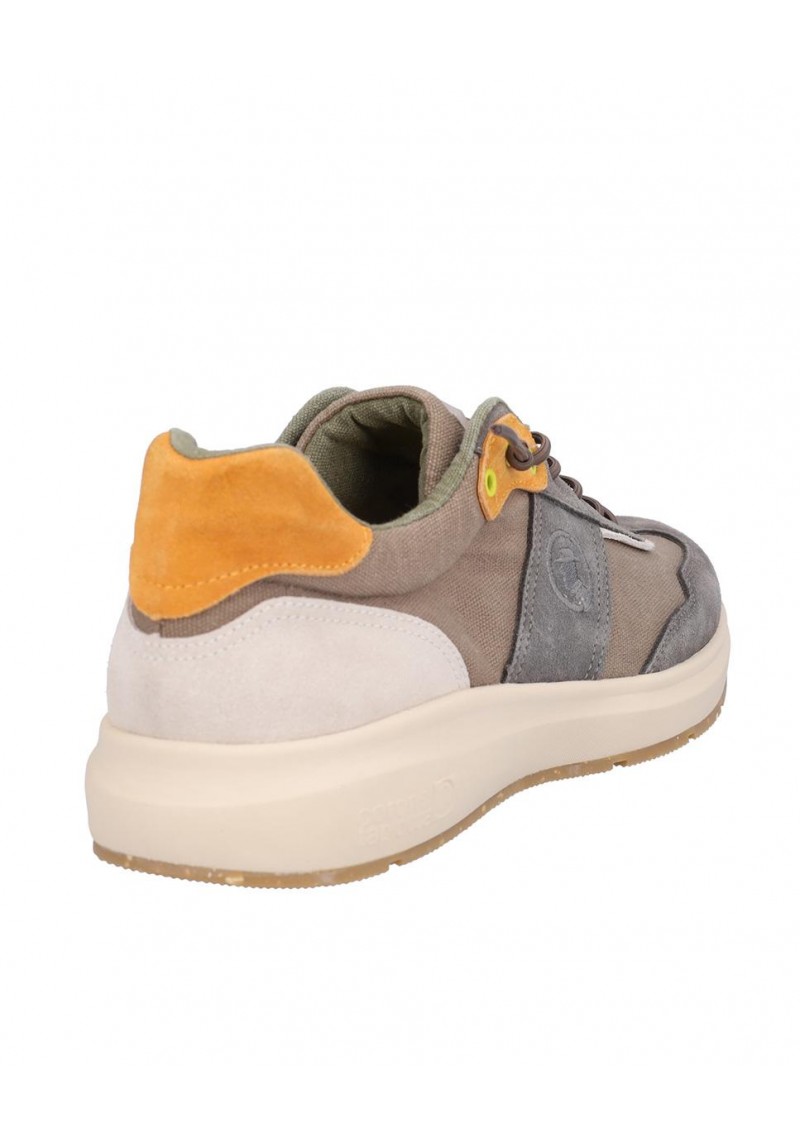 SPORT CABALLERO, CIERRE CORDON ELASTICO, PLANTILLA EXTRAIBLE