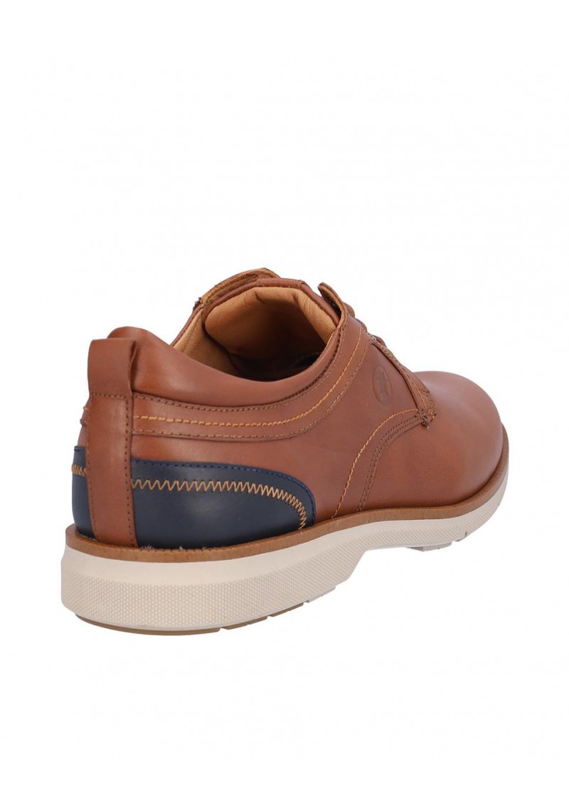 ZAPATO CABALLERO CON CORDONES, PLANTILLA EXTRAIBLE