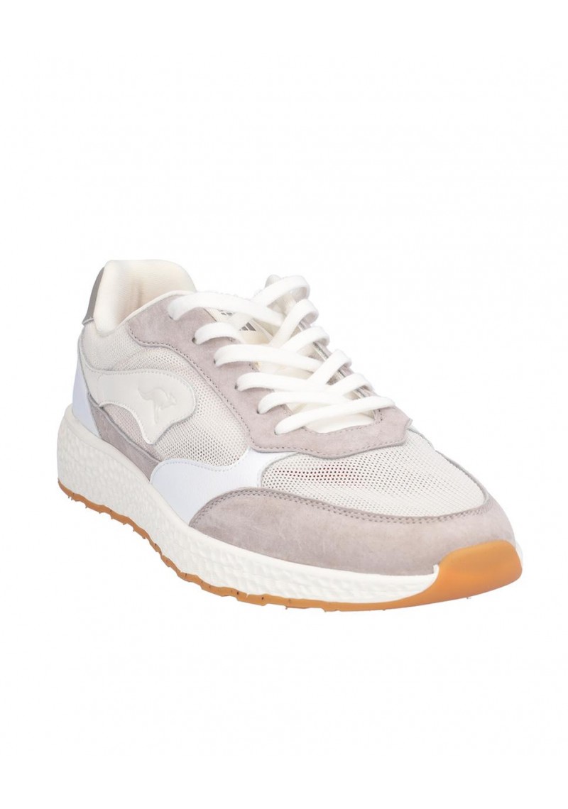 SPORT CABALLERO, CIERRE CORDONES, PLANTILLA TEXTIL EXTRAIBLE