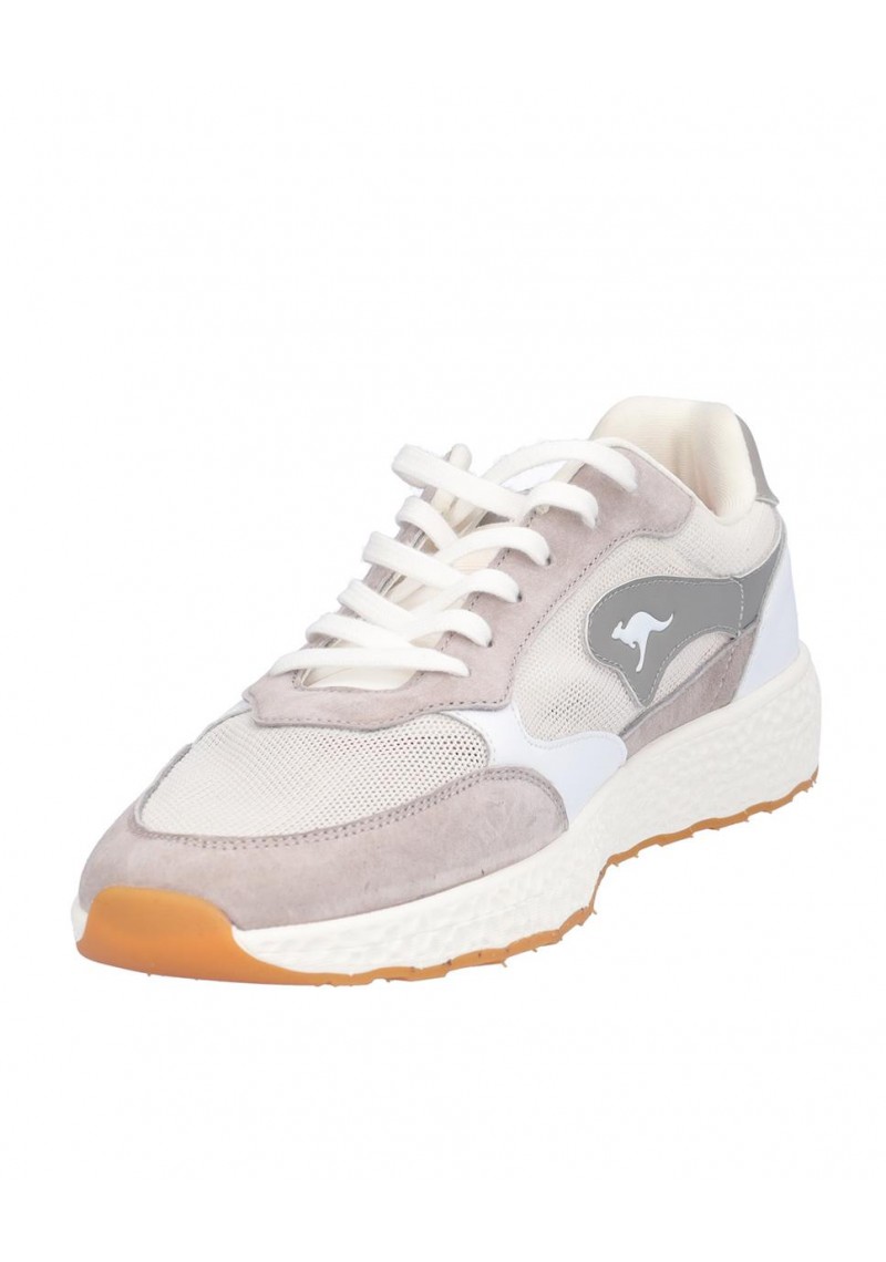 SPORT CABALLERO, CIERRE CORDONES, PLANTILLA TEXTIL EXTRAIBLE