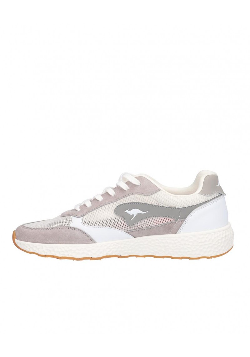 SPORT CABALLERO, CIERRE CORDONES, PLANTILLA TEXTIL EXTRAIBLE