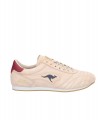 SPORT CHICA, CIERRE CORDONES, PLANTILLA TEXTIL EXTRAIBLE