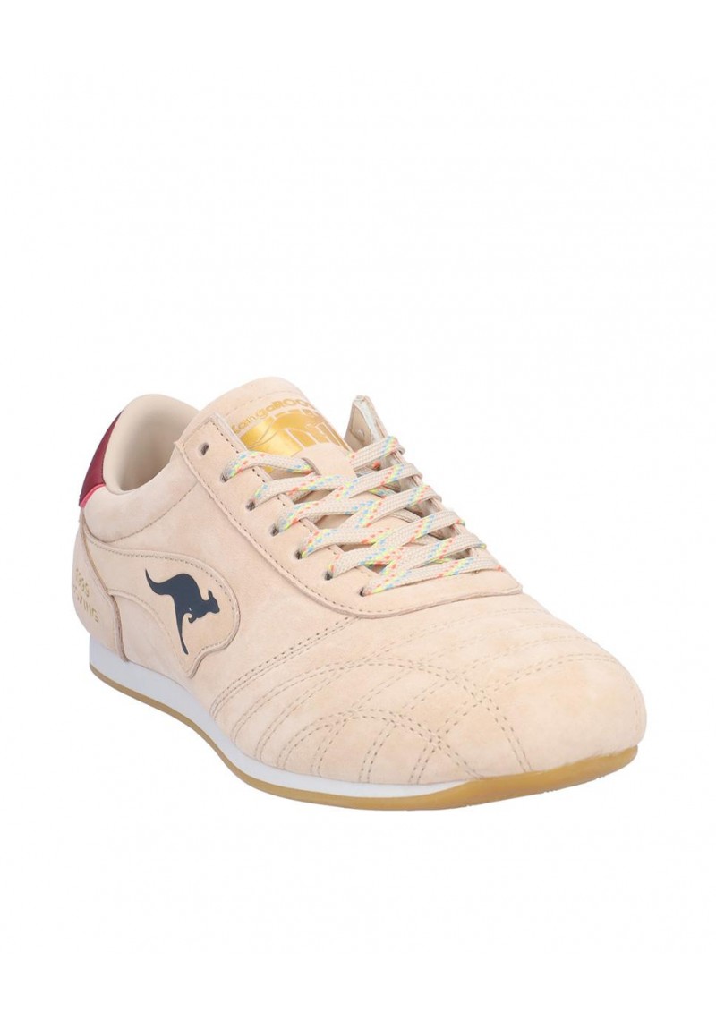 SPORT CHICA, CIERRE CORDONES, PLANTILLA TEXTIL EXTRAIBLE