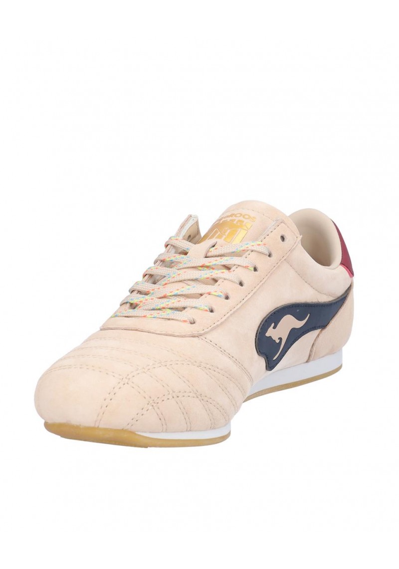 SPORT CHICA, CIERRE CORDONES, PLANTILLA TEXTIL EXTRAIBLE