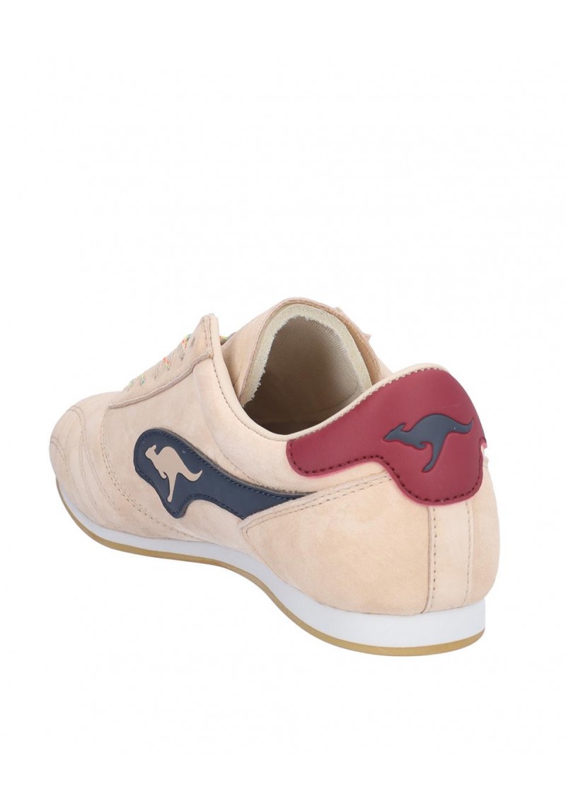 SPORT CHICA, CIERRE CORDONES, PLANTILLA TEXTIL EXTRAIBLE