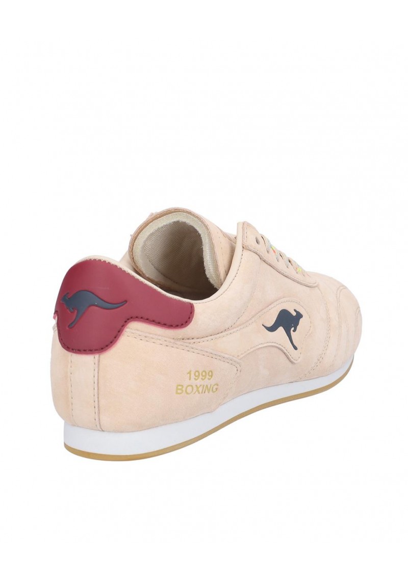 SPORT CHICA, CIERRE CORDONES, PLANTILLA TEXTIL EXTRAIBLE