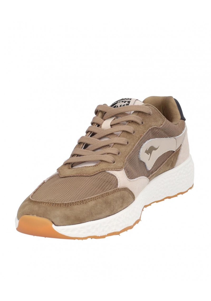 SPORT CABALLERO, CIERRE CORDONES, PLANTILLA TEXTIL EXTRAIBLE