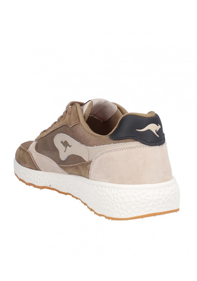 SPORT CABALLERO, CIERRE CORDONES, PLANTILLA TEXTIL EXTRAIBLE