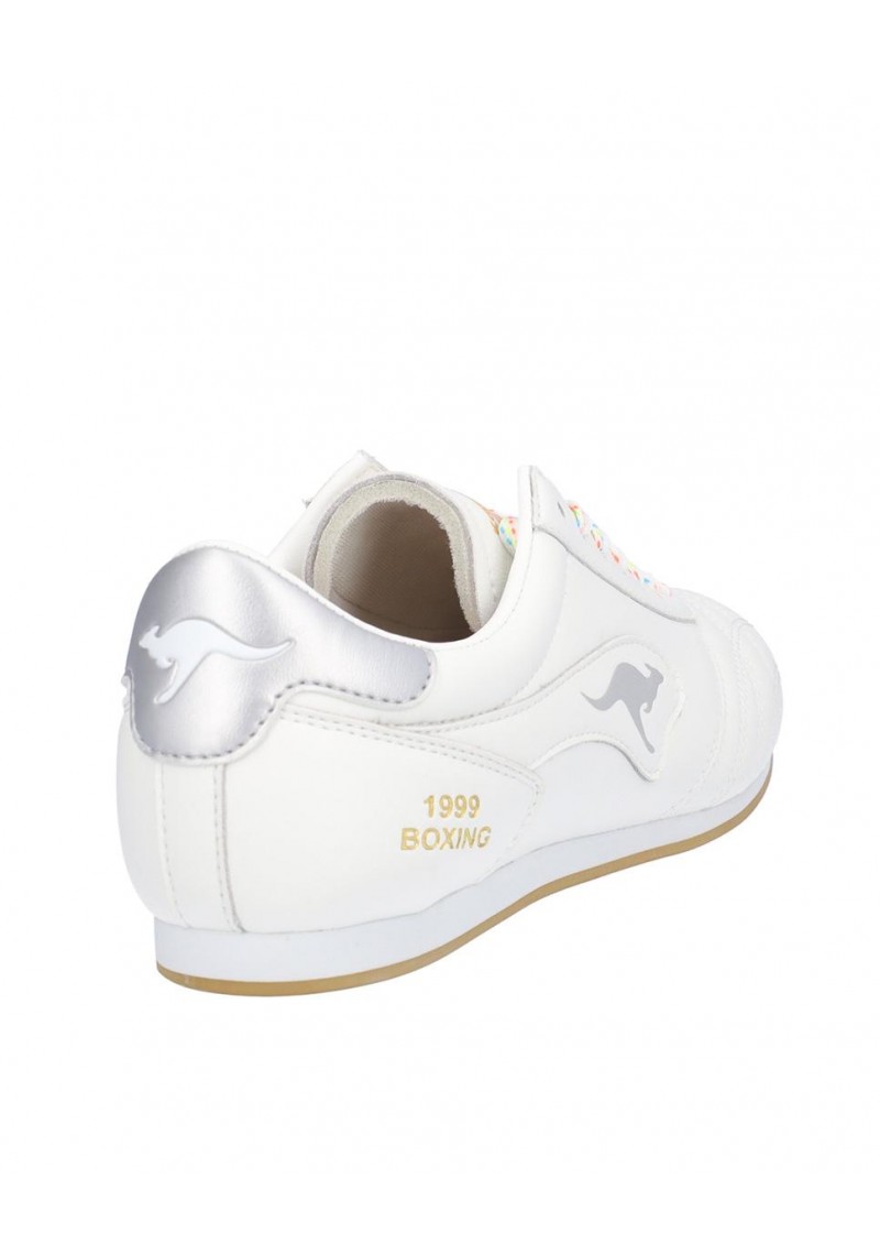 SPORT CHICA, CIERRE CORDONES, PLANTILLA TEXTIL EXTRAIBLE