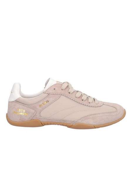 SPORT CHICA, CIERRE CORDONES, PLANTILLA TEXTIL EXTRAIBLE