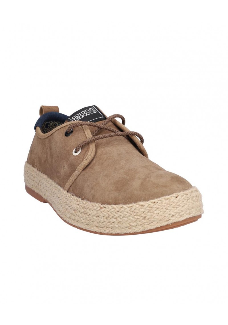 SPORT CABALLERO, CIERRE CORDON, PLANTILLA EXTRAIBLE