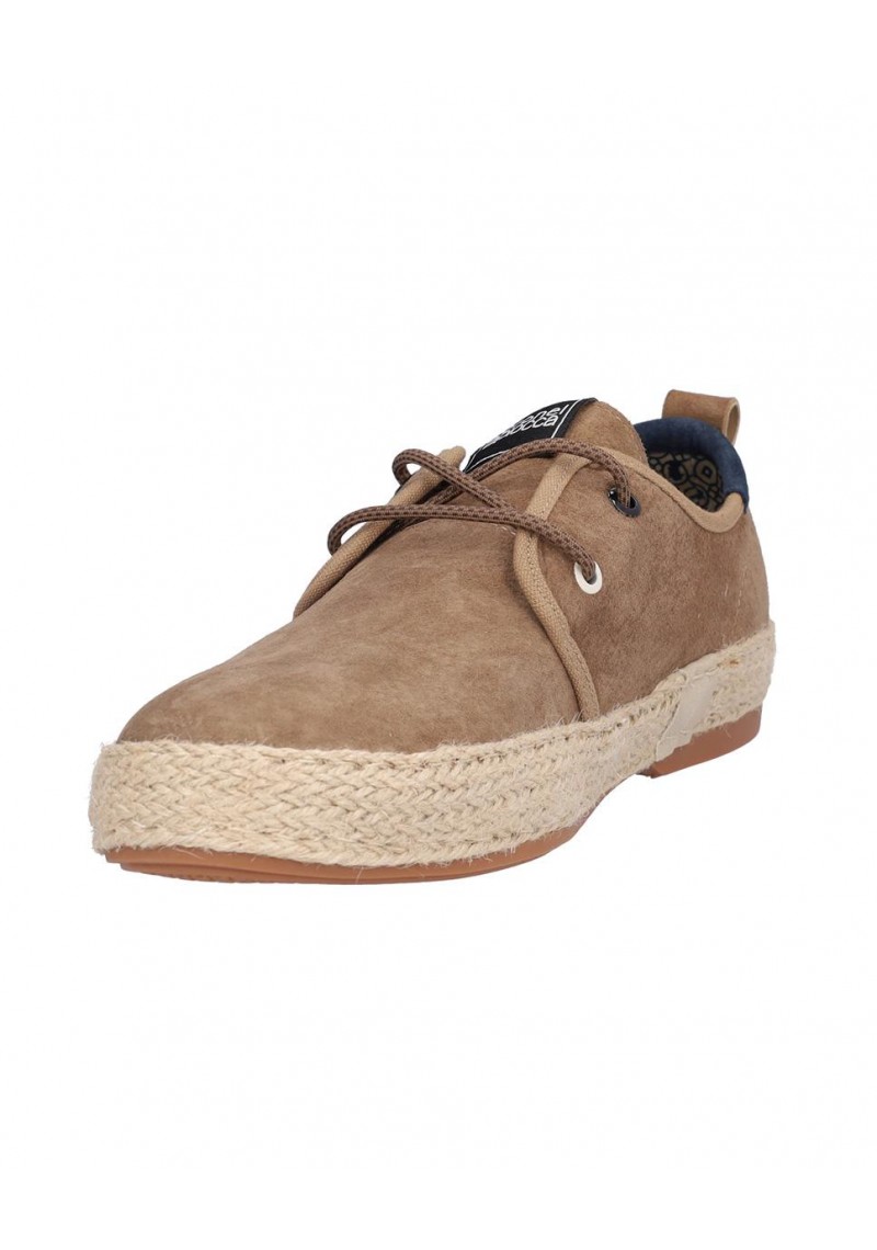 SPORT CABALLERO, CIERRE CORDON, PLANTILLA EXTRAIBLE