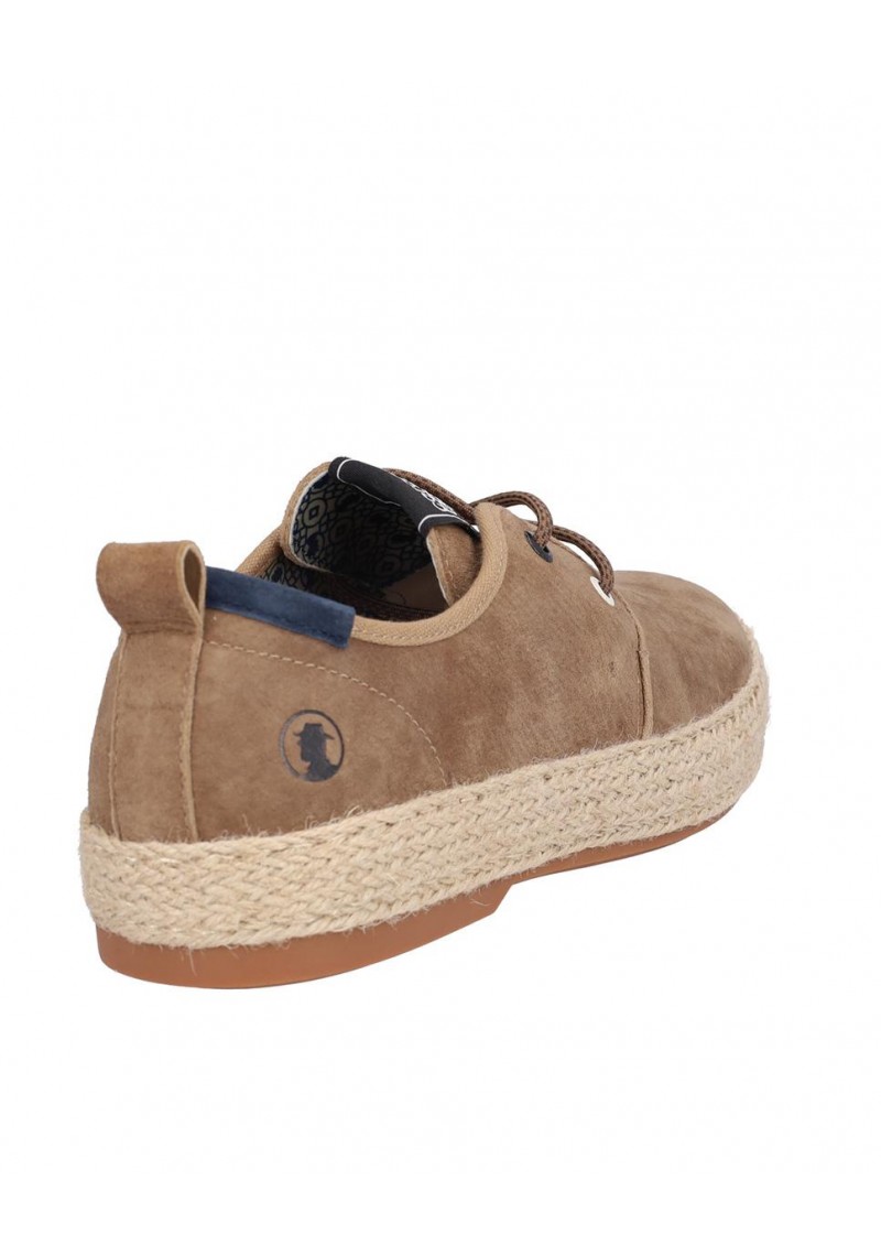 SPORT CABALLERO, CIERRE CORDON, PLANTILLA EXTRAIBLE