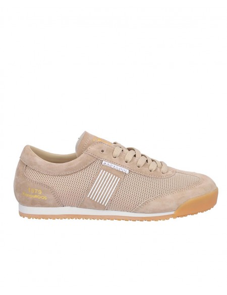 SPORT CHICA, CIERRE CORDONES, PLANTILLA TEXTIL EXTRAIBLE