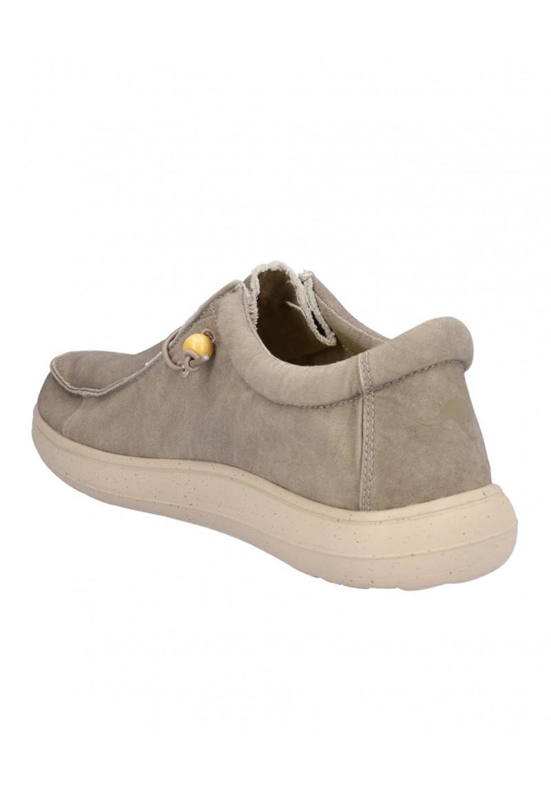 SPORT CABALLERO, CIERRE CORDONES ELASTICOS, PLANTILLA EXTRAIBLE