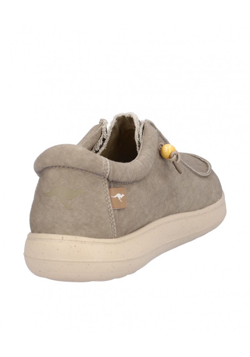 SPORT CABALLERO, CIERRE CORDONES ELASTICOS, PLANTILLA EXTRAIBLE