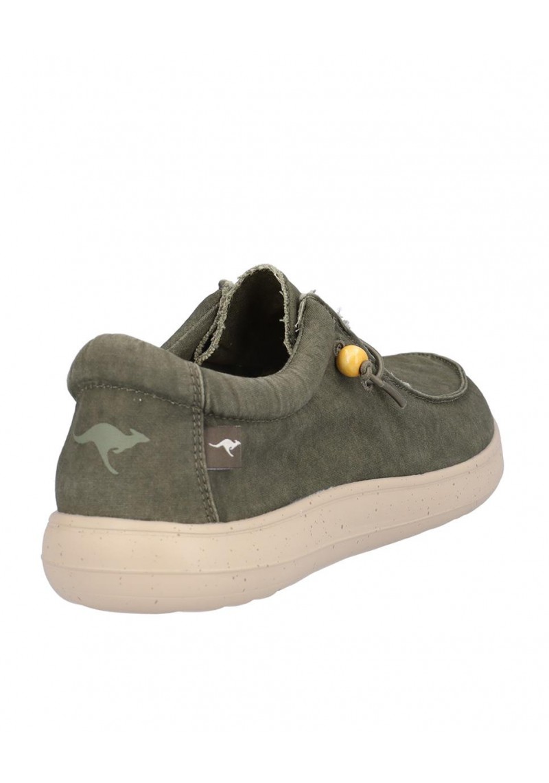 SPORT CABALLERO, CIERRE CORDONES ELASTICOS, PLANTILLA EXTRAIBLE