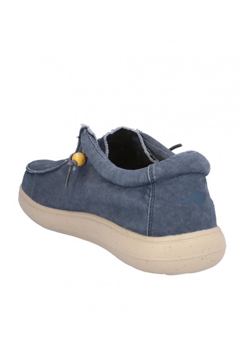 SPORT CABALLERO, CIERRE CORDONES ELASTICOS, PLANTILLA EXTRAIBLE