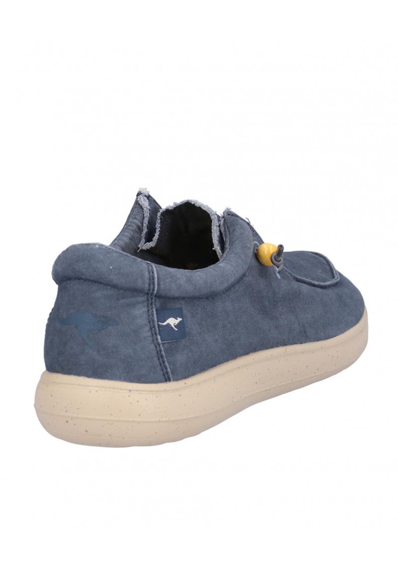 SPORT CABALLERO, CIERRE CORDONES ELASTICOS, PLANTILLA EXTRAIBLE