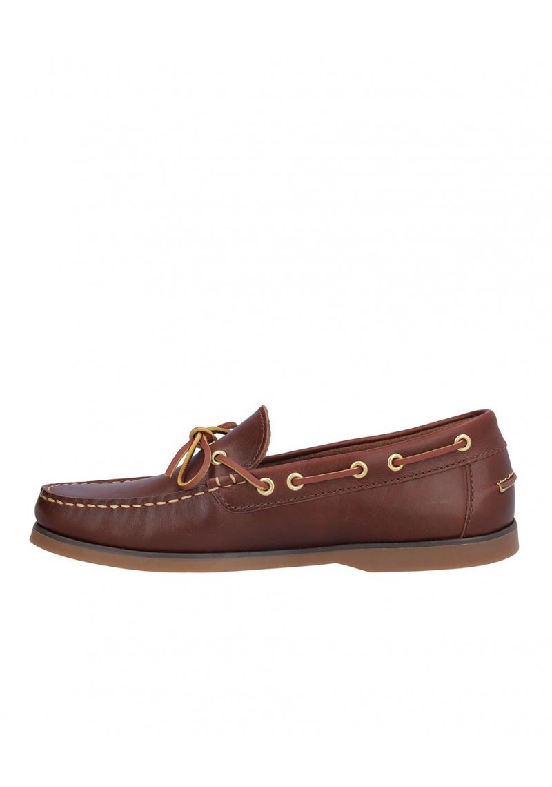 NAUTICO CABALLERO, FORRO Y PLANTILLA EN PIEL