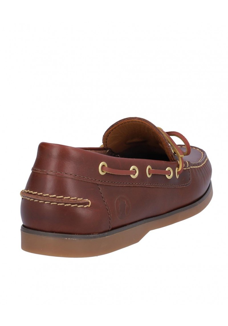 NAUTICO CABALLERO, FORRO Y PLANTILLA EN PIEL