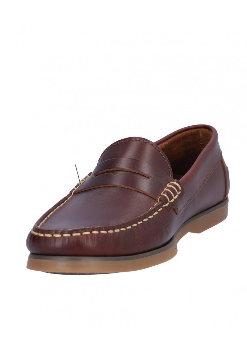 NAUTICO CABALLERO, FORRO Y PLANTTILLA DE PIEL