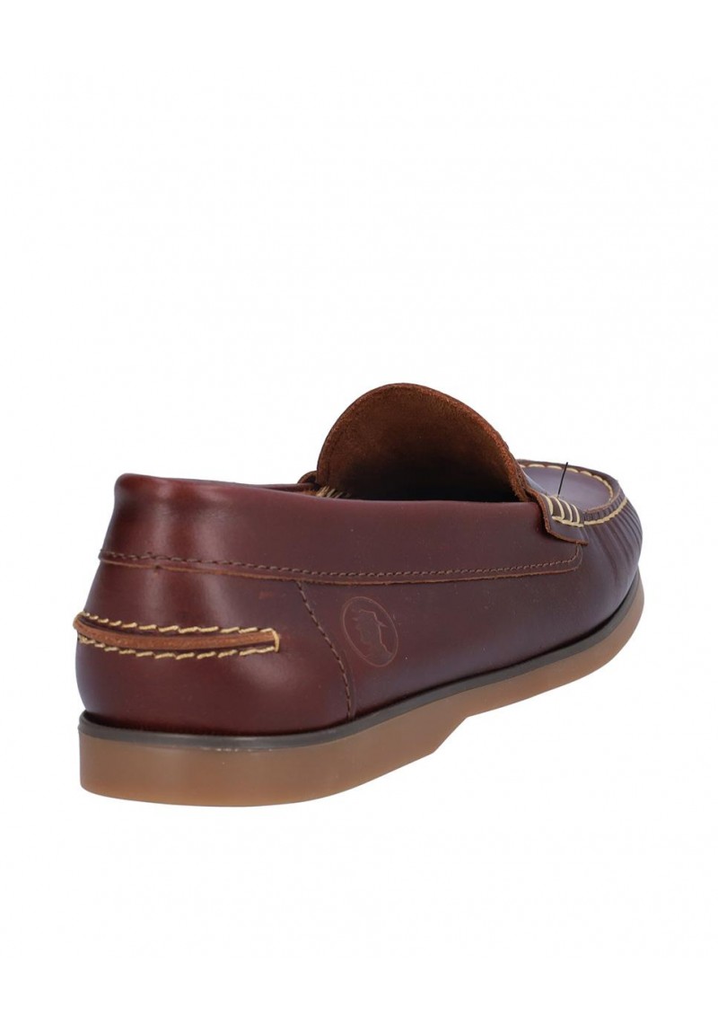 NAUTICO CABALLERO, FORRO Y PLANTTILLA DE PIEL